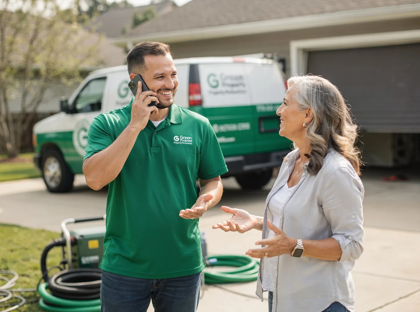 Water Damage Restoration Fowlerton, IN FAQs